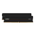 Crucial Pro 32GB Kit 5600MHZ DDR5 Desktop Memory