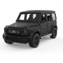 Rastar 1:32 Scale Diecast Vehicle - Mercedes-benz Amg G63