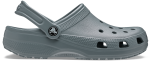 Classic Clog - Concrete M13
