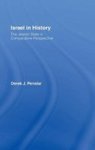 Israel in History: The Jewish State in Comparative Perspective