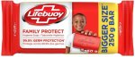 Family Protect Hygiene Soap Family Protect