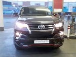 Toyota Fortuner 2017 – Full Body Kit Tmw