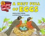 A Nest Full Of Eggs Paperback