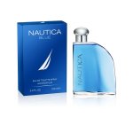 NAUTICA Blue Eau De Toilette 100ML - Parallel Import Usa
