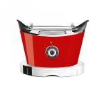 Bugatti Volo Toaster Red