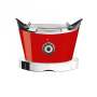 Bugatti Volo Toaster Red