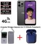 Inoi A72 128GB Storage 4GB Memory Nfc Android Smart Phone