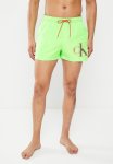 Calvin Klein Short Drawstring-graphic - Green