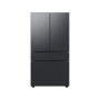 Samsung 630L Bespoke French Door Fridge With Beverage Center - Black