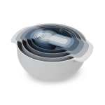 Joseph Joseph Nest 9 Plus Bowl Set - Opal