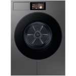 Samsung 17KG Dark Steel Bespoke Ai Dryer - DV90F17CDSFA