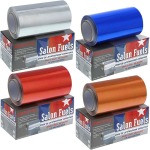 Salon Fuels Colourist Salon Foil 12CM X 100M Heavy Duty