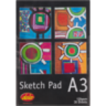 Dala A3 Sketch Pad