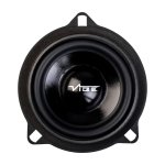 Vibe OPTISOUNDBMW4-V4: 4" Bmw Component Speaker Upgrade