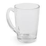 Glass Mug