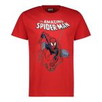 Mens Superhero T-Shirt