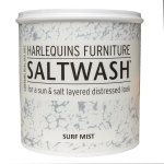 - Saltwash Paint - Undercoat Formulation - 1 Litre - Surf Mist