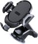 Rotatable Car Suction Phone Holder Strong Adsorption For Navigation & Call