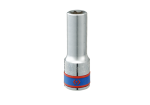 Socket Deep 1 2" Female Torx E18