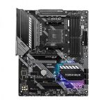 Msi Mag B550 Tomahawk Mad AM4 Atx Gaming Motherboard