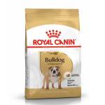 ROYAL CANIN English Bulldog Adult Dry Dog Food - 12KG