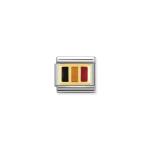 Composable Classic Link Belgium Flag