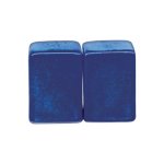 Nova Style Salt & Pepper Set Blue