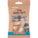 Raw Mixed Nuts 100G