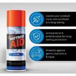 Mattress Aid Stain Protector 400ML Aerosol Can