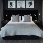 Cotton Suede - Plain Wild Dove - 230 X 230 Cm Queen