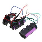 Replacement Battery For Aeg CX7230 CX72HO2 Etc.