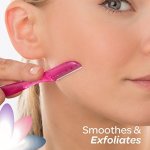 8PC Dermaplaning Facial Exfoliator