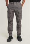 G-star Raw Core Regular Cargo - Gs Grey