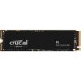 Crucial P3 M.2 4000 Gb PCI Express 3.0 3D Nand Nvme 4 Tb 2280 Pcie Gen 3 X4