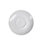 Nova Style White Saucer 14 Cm For 160 Ml Cup