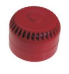 FR20 Roshni Siren 12 24VDC