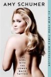 The Girl With The Lower Back Tattoo Paperback