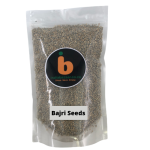 Ib Bajri Seeds pearl Millet 500G 1KG - 1KG