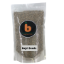 Ib Bajri Seeds / Pearl Millet Whole Bajra 1KG Value Pack - 100% Natural Whole Grains For Traditional Khichdi Baking & Bird Feed