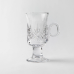 Paris - Irish Coffee Mug 175ML Set Of 4