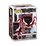 Funko Pop Marvel: Venom – Venom Special Edition Comic-con 2023 Exclusive