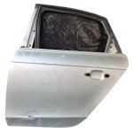 Audi A4 B8 Left Rear Door Shell With Window Regulator