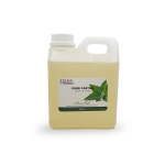 Pure Castile Liquid Soap Bulk Shower Fresh Essential Oils 100% Extra Virgin Olive Oil Natural Handmade Liquid Soap 1000ML