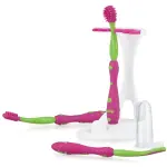 Tooth & Gum Care 5PC Set Girl