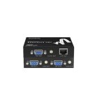 Vga Extend Over Lan 40M