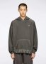 Diesel S-BOX-T4 Sweatshirt - XXL / Grey