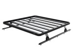 Front Runner Pickup Roll Top With No Oem Track Slimline II Load Bed Rack Kit 1425 W X 1358 L – By