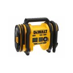 Dewalt 18V Cordless Tyre Inflator Tool Only DCC018N