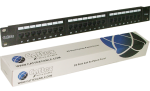 RCT 24 Port CAT5E Utp Patch Panel