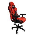 Gametech Premium Gaming Chair - Spider